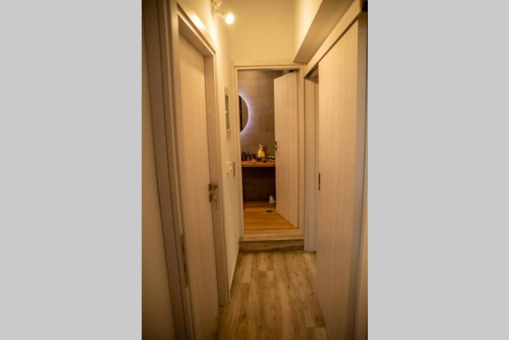 Akrivi'S House In 칼라마타 외부 사진