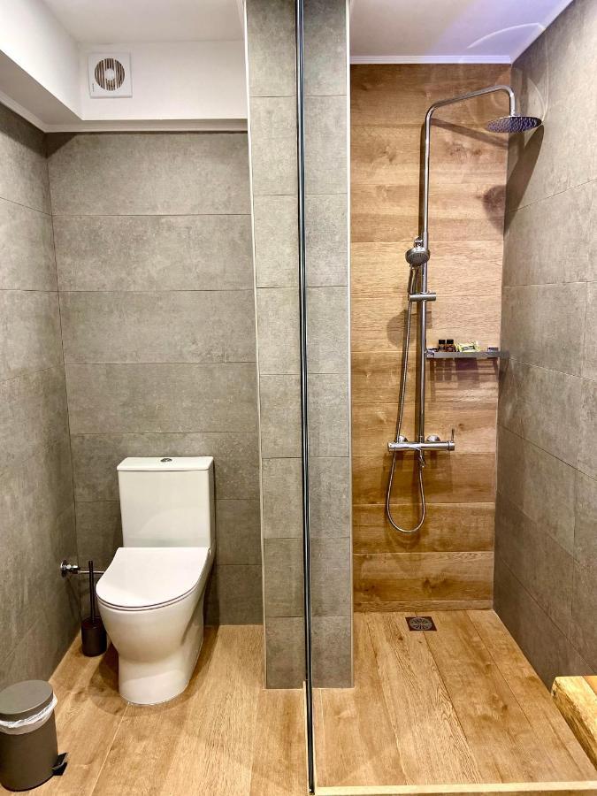 Akrivi'S House In 칼라마타 외부 사진