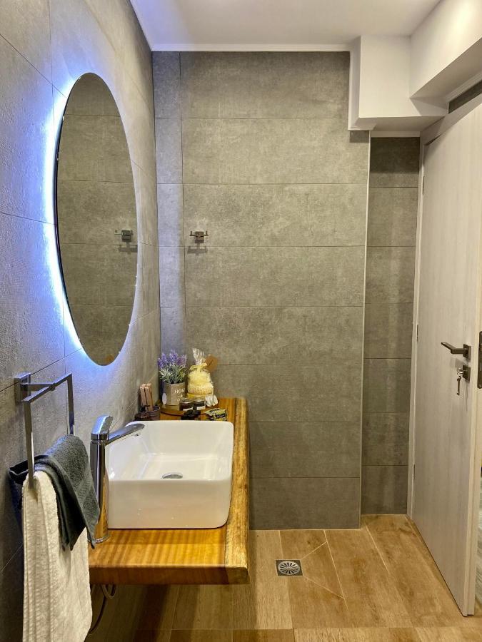 Akrivi'S House In 칼라마타 외부 사진