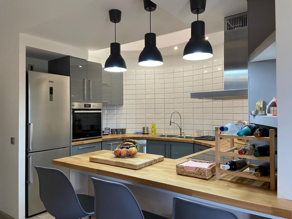 Akrivi'S House In 칼라마타 외부 사진